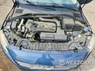 Zdjęcie 11 z 12 samochodu: 2015 VOLVO V60 PREMIER VIN:YV1612SB8F1190984 - miniatura