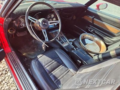 Zdjęcie 8 z 12 samochodu: 1975 CHEVROLET UK VIN:1Z37J5S437473 - miniatura
