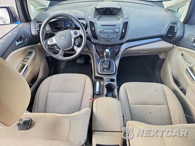 Zdjęcie 8 z 13 samochodu: 2017 FORD C-MAX SE VIN:1FADP5AU7HL101628 - miniatura