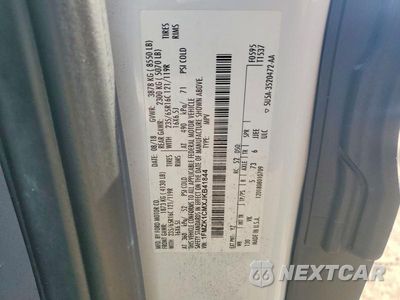 Zdjęcie 13 z 13 samochodu: 2018 FORD TRANSIT T-150 VIN:1FMZK1CMXJKB41844 - miniatura