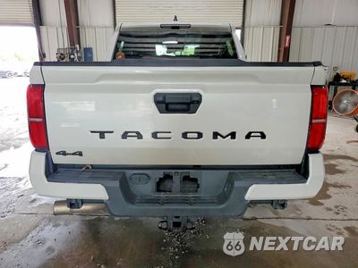Zdjęcie 6 z 13 samochodu: 2024 TOYOTA TACOMA TRD SPORT VIN:3TYLB5JN9RT057956 - miniatura