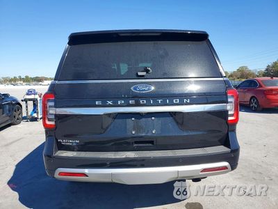 Zdjęcie 6 z 14 samochodu: 2023 FORD EXPEDITION PLATINUM VIN:1FMJU1M83PEA32769 - miniatura