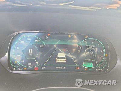 Zdjęcie 9 z 13 samochodu: 2022 HYUNDAI PALISADE LIMITED VIN:KM8R5DHE7NU419961 - miniatura