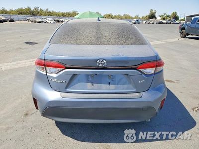 Zdjęcie 6 z 12 samochodu: 2024 TOYOTA COROLLA LE VIN:JTDB4MEE1RJ016546 - miniatura