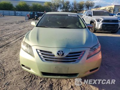 Piąte zdjęcie samochodu w środku: 2009 TOYOTA CAMRY HYBRID VIN:4T1BB46K49U082285 - miniatura