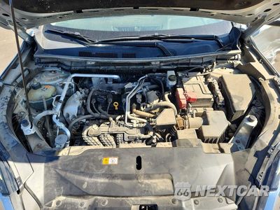 Zdjęcie 12 z 13 samochodu: 2023 MITSUBISHI OUTLANDER SE VIN:JA4J3UA86PZ050831 - miniatura