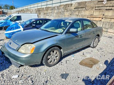 2007 FORD FIVE HUNDRED SEL 1FAFP24147G106544 - główne zdjęcie licytacji z USA - miniatura
