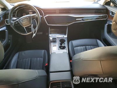 Zdjęcie 8 z 12 samochodu: 2019 AUDI A6 PRESTIGE VIN:WAUM2AF28KN045099 - miniatura