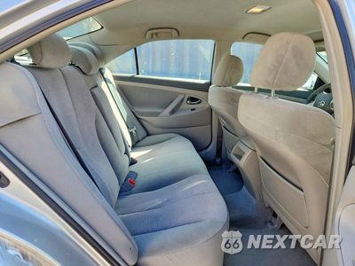 Zdjęcie 10 z 12 samochodu: 2011 TOYOTA CAMRY LE VIN:4T4BF3EK7BR102671 - miniatura