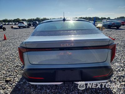 Zdjęcie 6 z 12 samochodu: 2025 KIA K4 LXS VIN:3KPFT4DE4SE040476 - miniatura