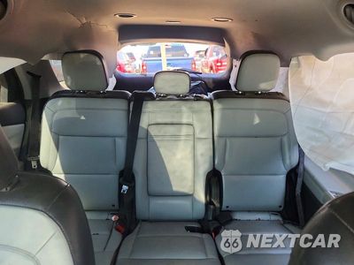 Zdjęcie 10 z 13 samochodu: 2021 FORD EXPLORER XLT VIN:1FMSK8DH5MGB31550 - miniatura