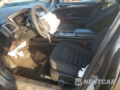 Zdjęcie 7 z 12 samochodu: 2018 FORD FUSION SE VIN:3FA6P0HD5JR255196 - miniatura