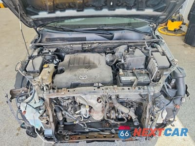 Zdjęcie 12 z 14 samochodu: 2012 TOYOTA RAV4 LIMITED VIN:2T3DK4DV4CW094098 - miniatura