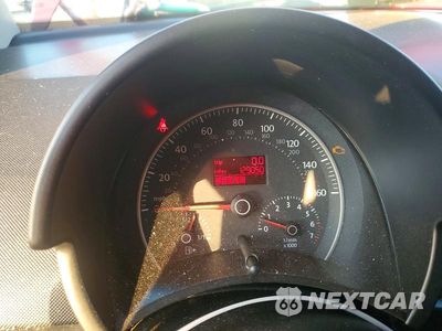 Zdjęcie 9 z 13 samochodu: 2009 VOLKSWAGEN NEW BEETLE S VIN:3VWPW31C39M513807 - miniatura