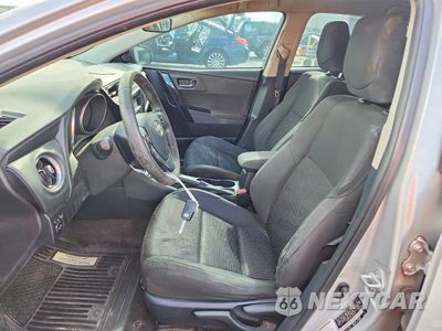 Zdjęcie 7 z 12 samochodu: 2016 SCION IM BASE VIN:JTNKARJE7GJ520975 - miniatura