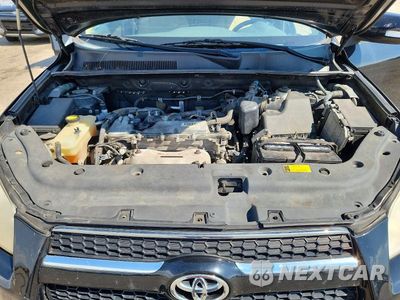 Zdjęcie 12 z 13 samochodu: 2011 TOYOTA RAV4 LIMITED VIN:2T3DF4DV2BW161834 - miniatura