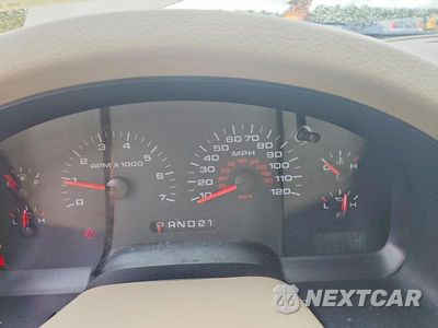 Zdjęcie 9 z 12 samochodu: 2006 FORD F150 SUPERCREW VIN:1FTPW14556FA89210 - miniatura