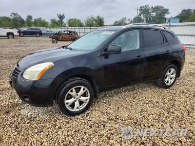 2008 NISSAN ROGUE S JN8AS58V38W401471 - główne zdjęcie licytacji z USA - miniatura