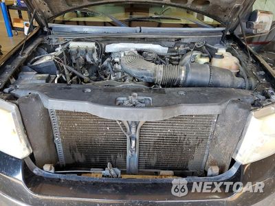 Zdjęcie 11 z 12 samochodu: 2006 FORD F150 SUPERCREW VIN:1FTRW12W36KC38774 - miniatura
