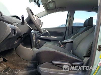 Zdjęcie 7 z 13 samochodu: 2009 TOYOTA YARIS BASE VIN:JTDBT903494051781 - miniatura