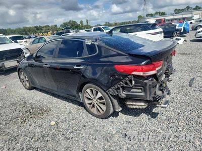 Drugie zdjęcie samochodu z przodu: 2019 KIA OPTIMA S VIN:5XXGT4L38KG301684 - miniatura