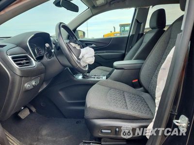 Zdjęcie 7 z 13 samochodu: 2022 CHEVROLET EQUINOX LT VIN:3GNAXUEV6NL215556 - miniatura