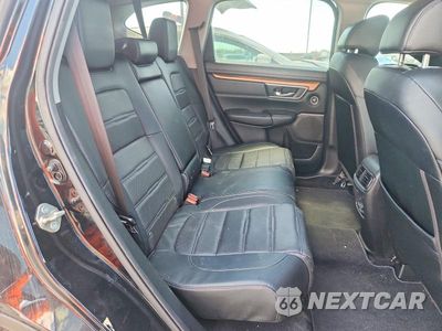 Zdjęcie 10 z 12 samochodu: 2017 HONDA CR-V EXL VIN:7FARW1H83HE012862 - miniatura