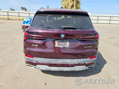 Zdjęcie 6 z 14 samochodu: 2025 BMW X5 XDRIVE40I VIN:5UX23EU08S9Y84144 - miniatura