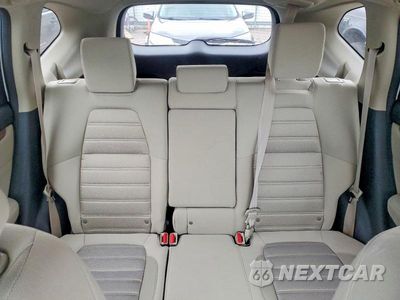 Zdjęcie 10 z 13 samochodu: 2018 HONDA CR-V EX VIN:5J6RW2H54JL026161 - miniatura