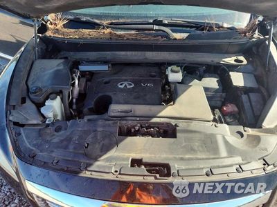 Zdjęcie 12 z 13 samochodu: 2015 INFINITI QX60 BASE VIN:5N1AL0MM9FC558828 - miniatura