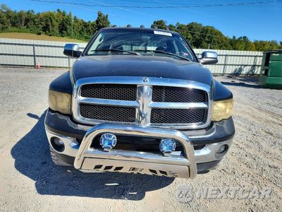 Piąte zdjęcie samochodu w środku: 2003 DODGE RAM 1500 ST VIN:1D7HU18D63J655093 - miniatura