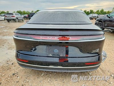Zdjęcie 6 z 12 samochodu: 2023 LUCID MOTORS AIR GRAND TOURING VIN:50EA1GBAXPA002287 - miniatura