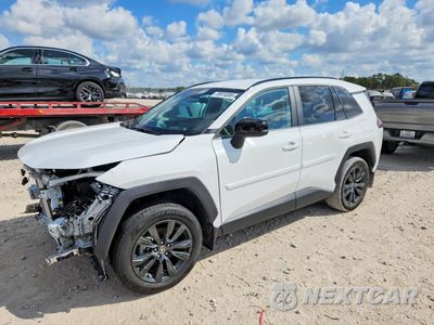 2026 TOYOTA RAV4 XLE PREMIUM 2T36DRBV9TC000589 - główne zdjęcie licytacji z USA - miniatura