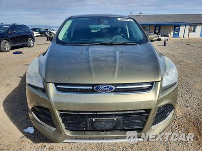 Piąte zdjęcie samochodu w środku: 2013 FORD ESCAPE SEL VIN:1FMCU9H91DUC03952 - miniatura