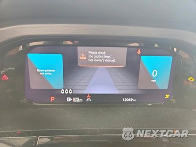 Zdjęcie 9 z 14 samochodu: 2026 VOLKSWAGEN ATLAS CROSS SPORT SE VIN:1V2HC2CA4TC220611 - miniatura