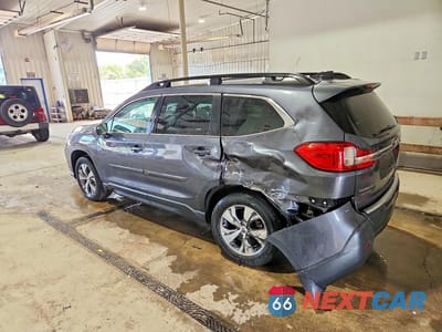 Drugie zdjęcie samochodu z przodu: 2020 SUBARU ASCENT PREMIUM VIN:4S4WMAFD0L3439132 - miniatura