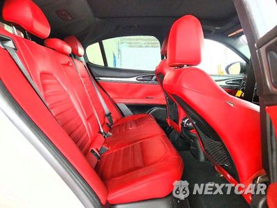 Zdjęcie 11 z 13 samochodu: 2019 ALFA ROMEO STELVIO TI VIN:ZASPAKBN3K7C50138 - miniatura