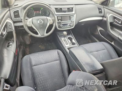 Zdjęcie 8 z 13 samochodu: 2016 NISSAN ALTIMA 2.5 SV VIN:1N4AL3AP6GC271068 - miniatura