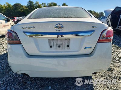 Zdjęcie 6 z 12 samochodu: 2013 NISSAN ALTIMA 2.5 VIN:1N4AL3AP2DC146872 - miniatura