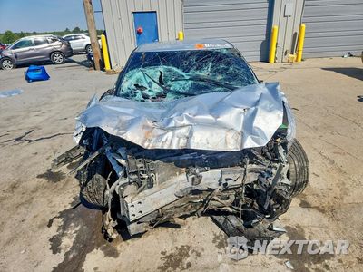 Piąte zdjęcie samochodu w środku: 2020 NISSAN MAXIMA SV VIN:1N4AA6CV3LC372081 - miniatura