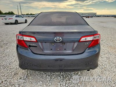 Zdjęcie 6 z 13 samochodu: 2014 TOYOTA CAMRY LE VIN:4T4BF1FK0ER390122 - miniatura