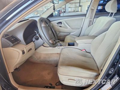 Zdjęcie 7 z 12 samochodu: 2007 TOYOTA CAMRY LE VIN:JTNBE46K373059431 - miniatura