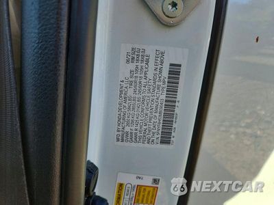Zdjęcie 13 z 13 samochodu: 2021 HONDA PILOT EXL VIN:5FNYF6H53MB090403 - miniatura