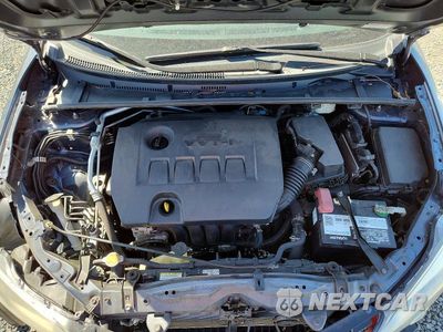 Zdjęcie 11 z 13 samochodu: 2014 TOYOTA COROLLA S PLUS VIN:5YFBURHEXEP026748 - miniatura