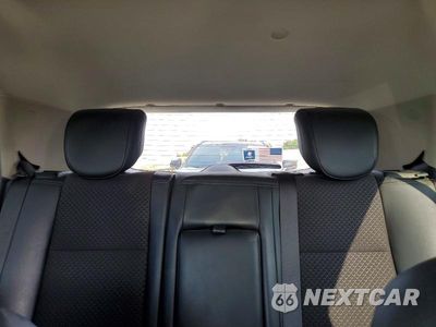Zdjęcie 10 z 13 samochodu: 2020 BUICK ENCORE PREFERRED VIN:KL4CJASB1LB027144 - miniatura