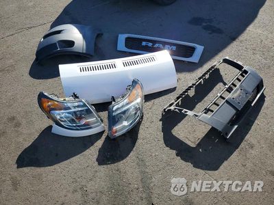 Zdjęcie 13 z 14 samochodu: 2021 RAM PROMASTER 2500 DELIVERY VAN VIN:3C6LRVDG1ME566342 - miniatura