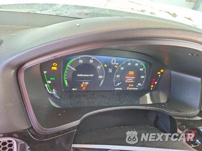Zdjęcie 9 z 12 samochodu: 2025 HONDA CIVIC SPORT VIN:2HGFE4F83SH300812 - miniatura