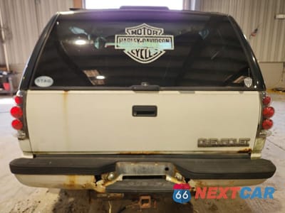 Zdjęcie 6 z 12 samochodu: 1994 CHEVROLET BLAZER K1500 VIN:1GNEK18K7RJ446169 - miniatura