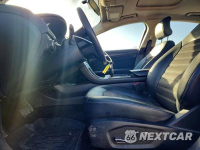 Zdjęcie 7 z 12 samochodu: 2018 FORD FUSION SE VIN:3FA6P0H71JR184783 - miniatura