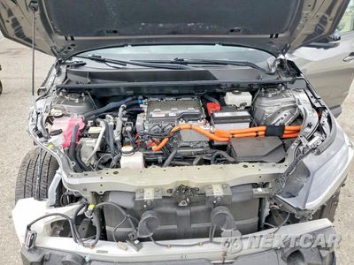 Zdjęcie 12 z 14 samochodu: 2023 SUBARU SOLTERRA PREMIUM VIN:JTMABABA7PA024259 - miniatura